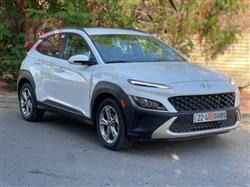 هيونداي كونا